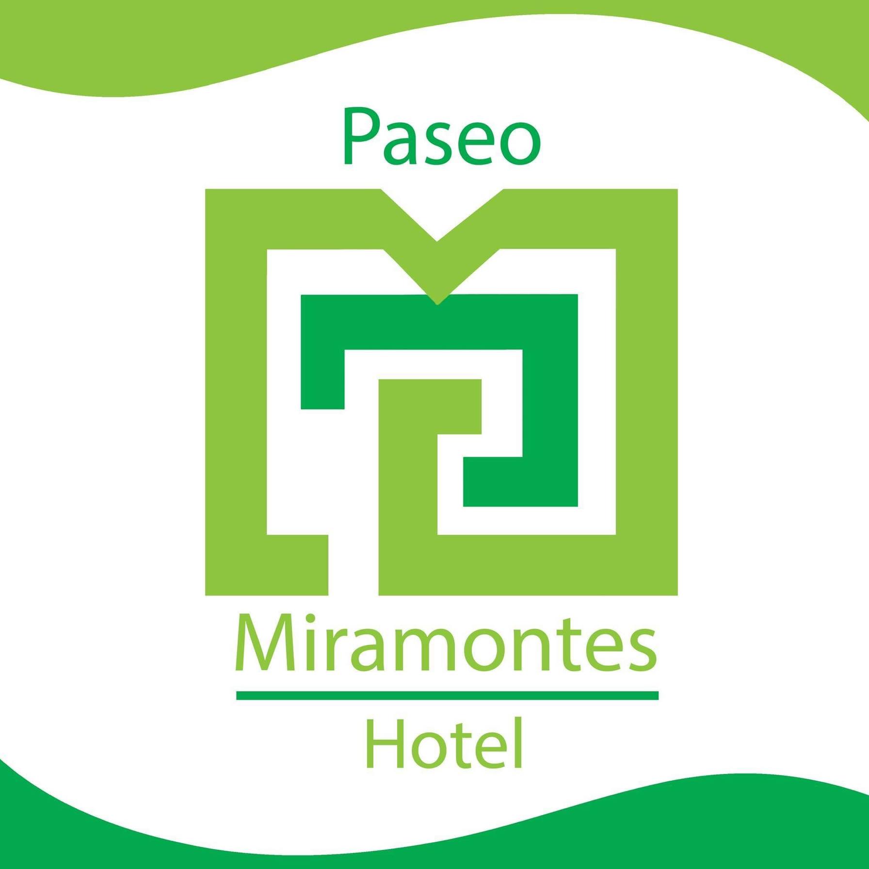 Logo del hotel