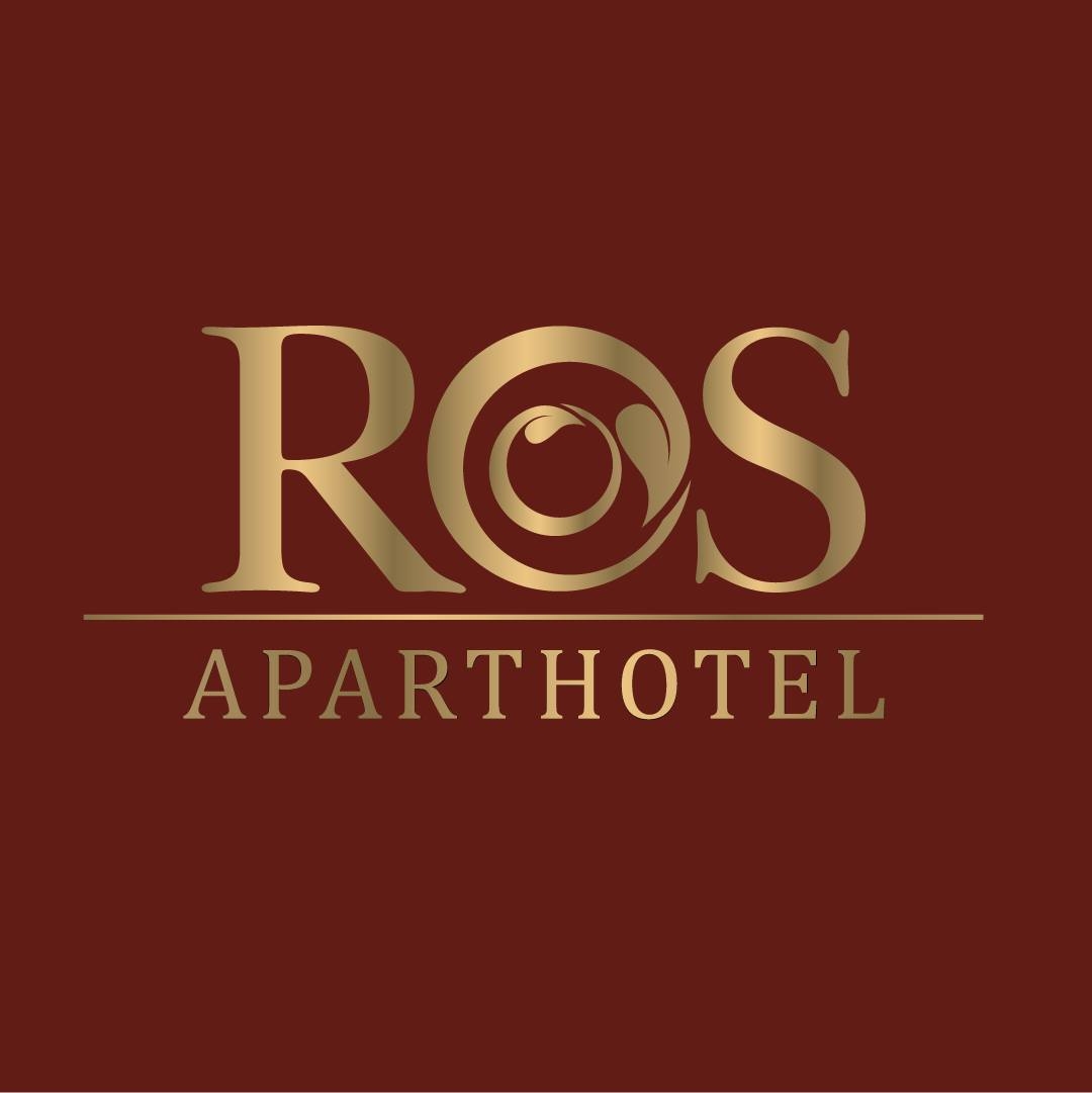 Logo del hotel