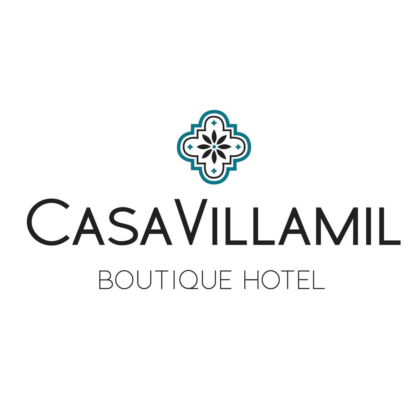 Logo del hotel