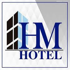 Logo del hotel