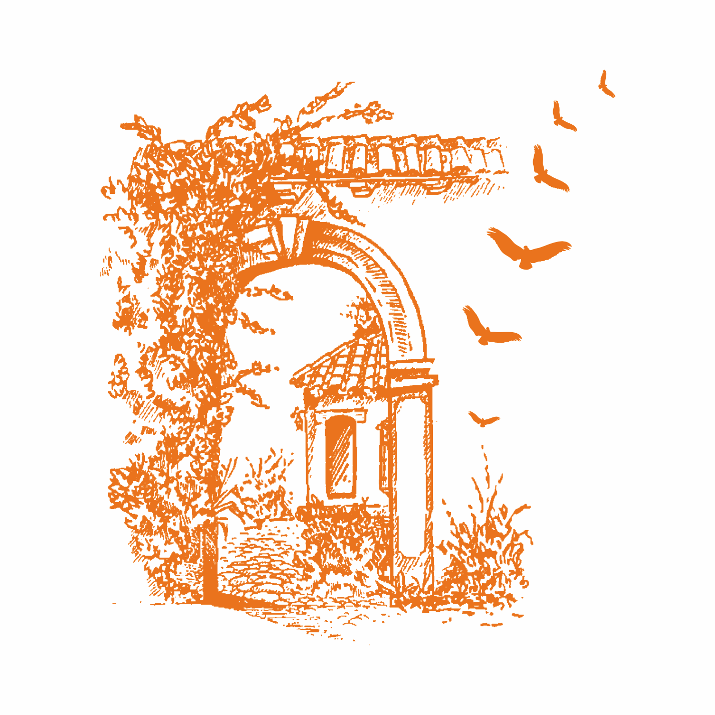 Logo del hotel