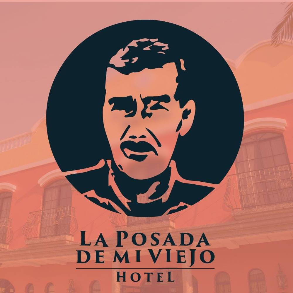 Logo del hotel