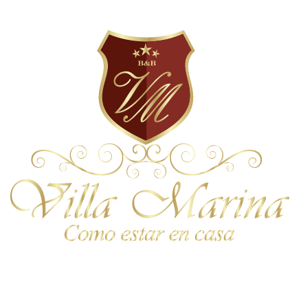 Logo del hotel