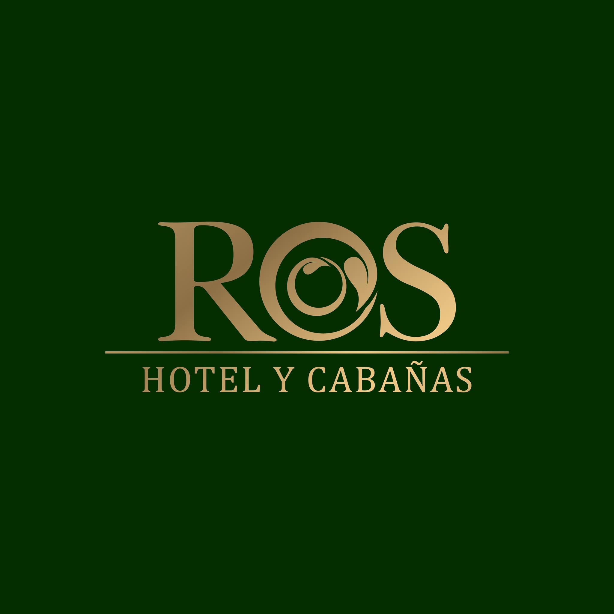Logo del hotel