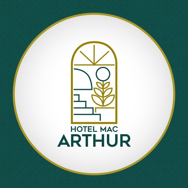 Logo del hotel