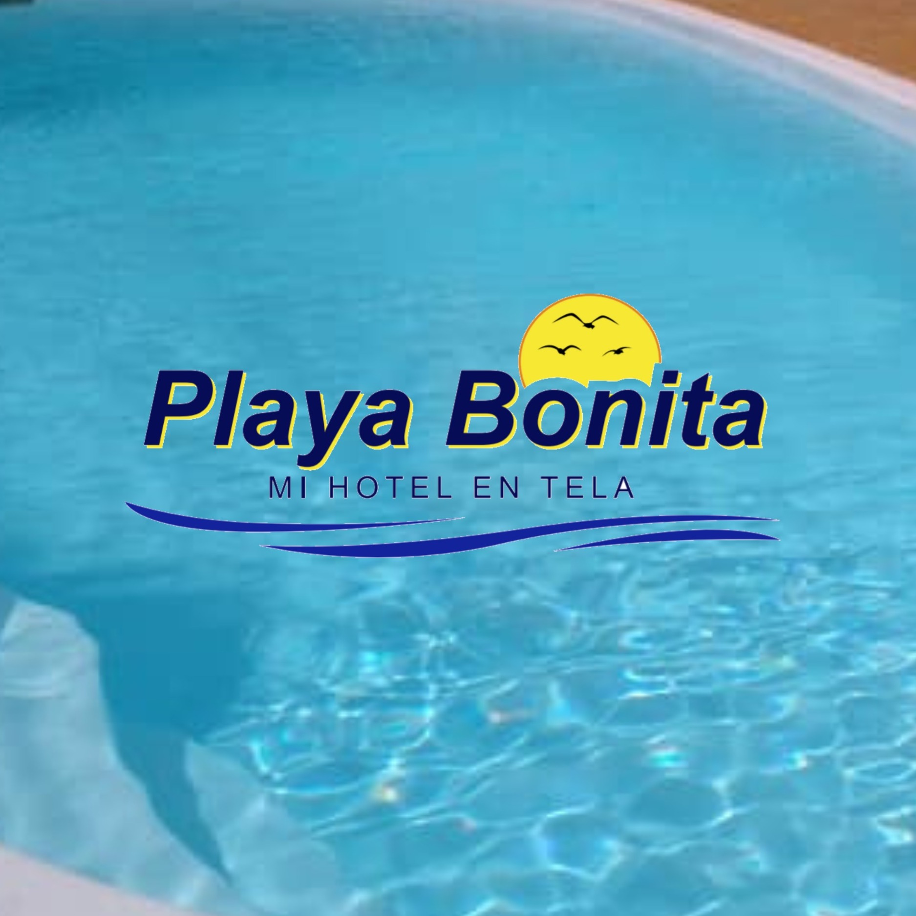 Logo del hotel