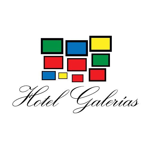 Logo del hotel