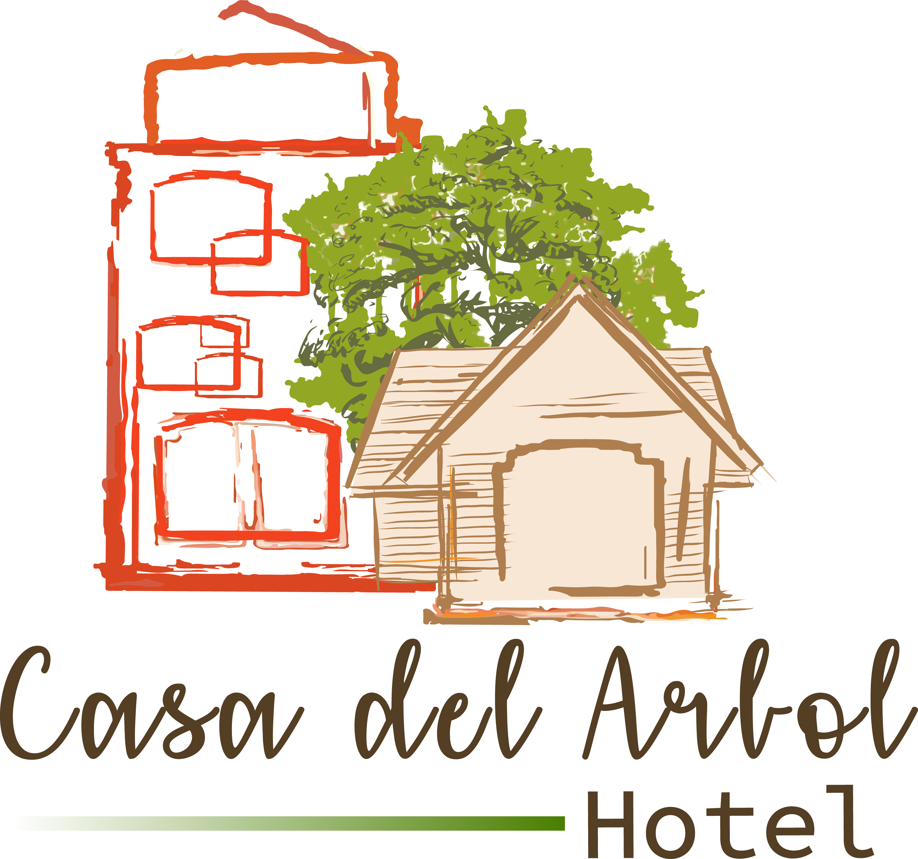 Logo del hotel