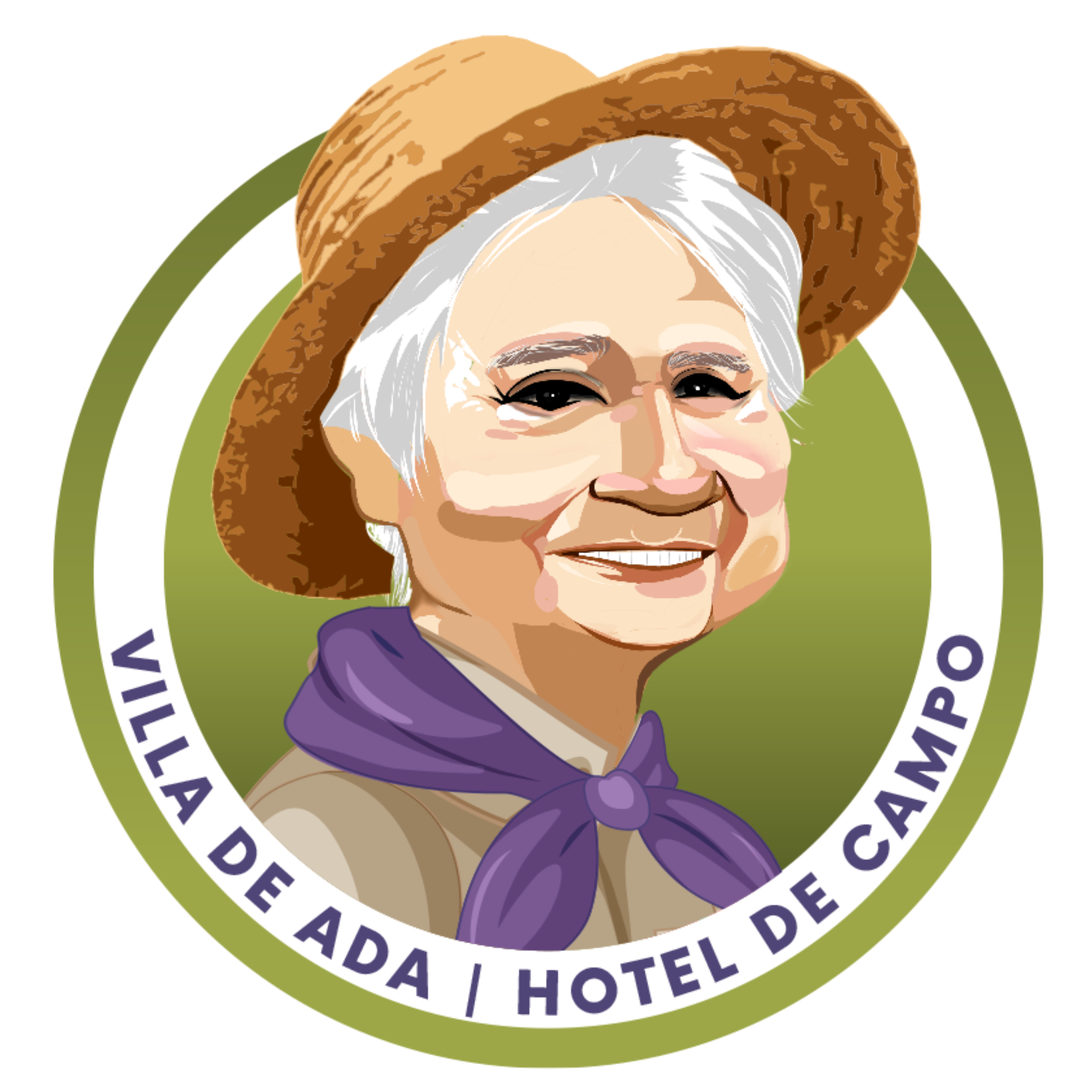 Logo del hotel